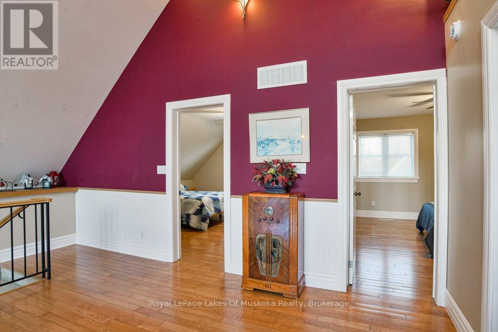 2411 Hwy. 118 E. Highway, Bracebridge, Ontario  P1L 1X1 - Photo 27 - X12831712