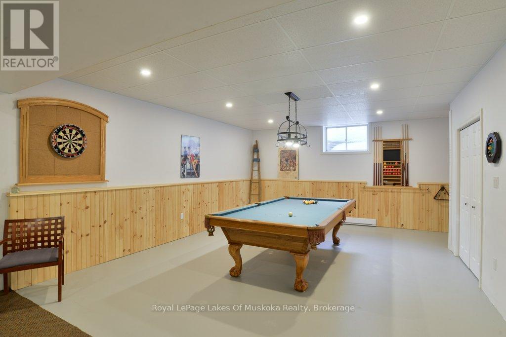 2411 Hwy. 118 E. Highway, Bracebridge, Ontario  P1L 1X1 - Photo 30 - X12831712