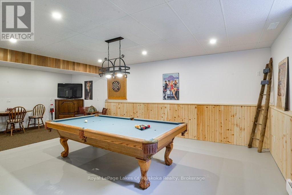 2411 Hwy. 118 E. Highway, Bracebridge, Ontario  P1L 1X1 - Photo 31 - X12831712