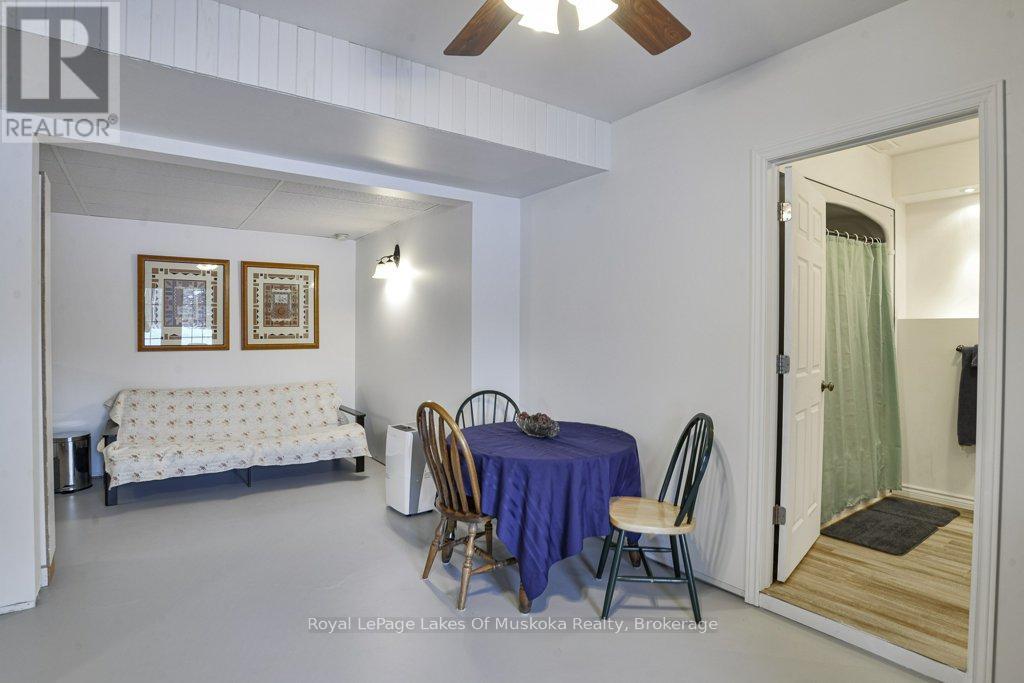 2411 Hwy. 118 E. Highway, Bracebridge, Ontario  P1L 1X1 - Photo 33 - X12831712