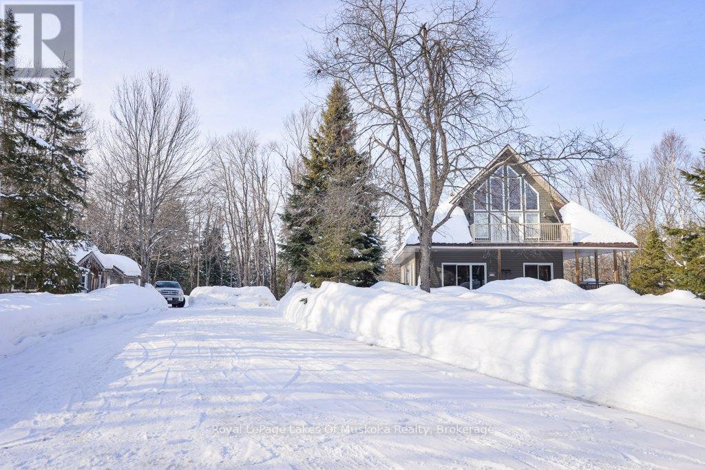 2411 Hwy. 118 E. Highway, Bracebridge, Ontario  P1L 1X1 - Photo 39 - X12831712