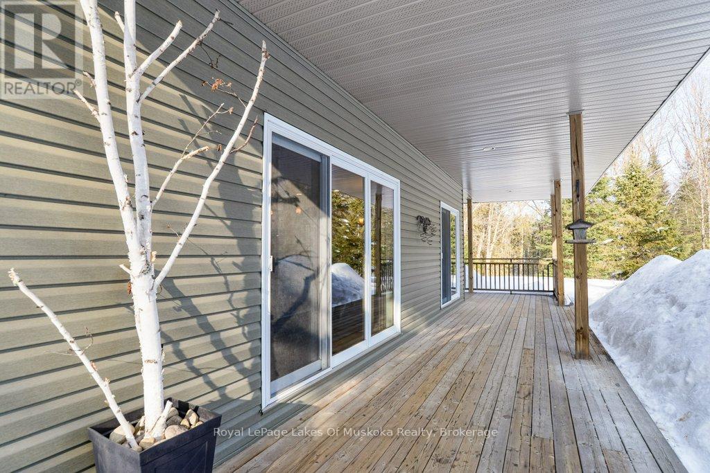 2411 Hwy. 118 E. Highway, Bracebridge, Ontario  P1L 1X1 - Photo 4 - X12831712