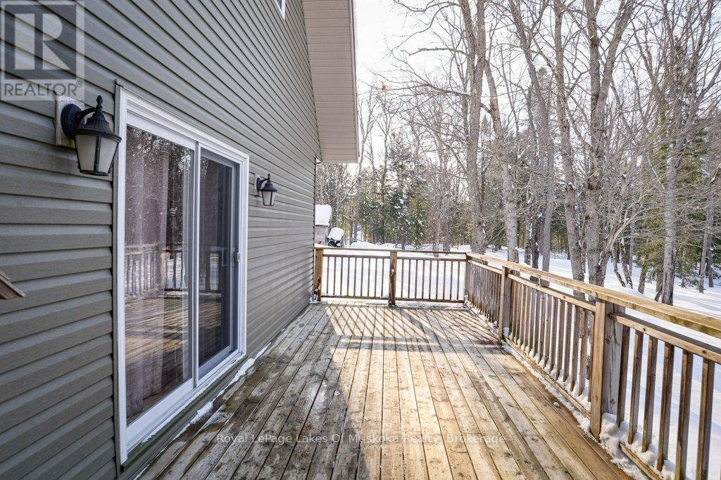 2411 Hwy. 118 E. Highway, Bracebridge, Ontario  P1L 1X1 - Photo 6 - X12831712