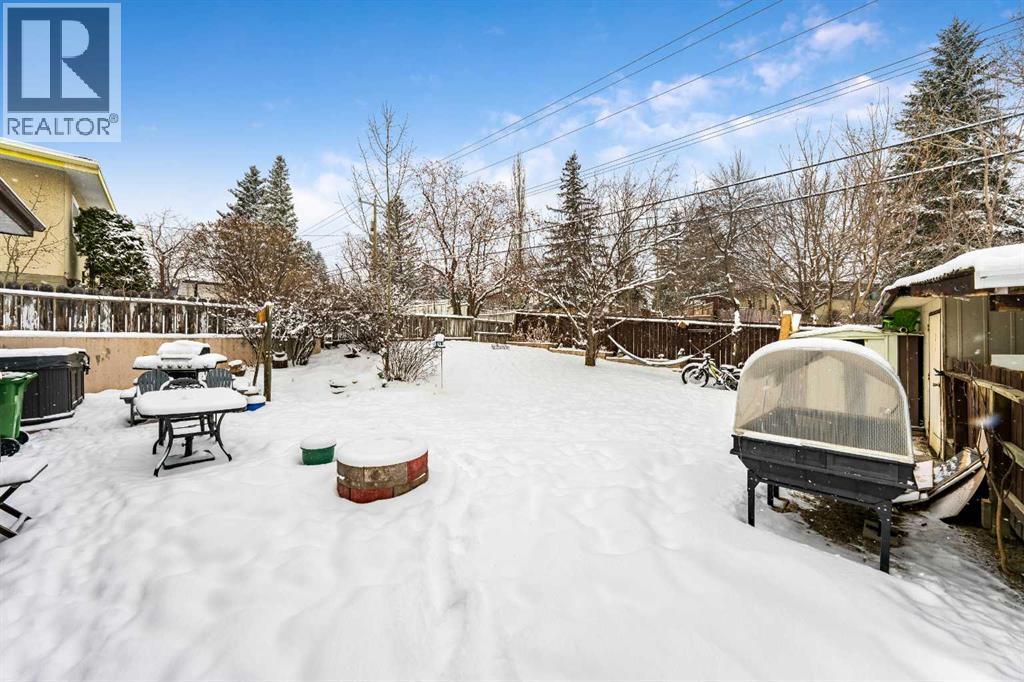 804 68 Avenue Nw, Calgary, Alberta  T2K 0N1 - Photo 31 - A2289620