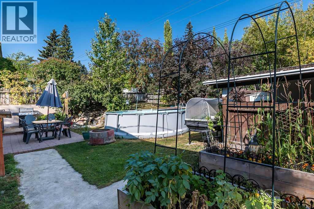 804 68 Avenue Nw, Calgary, Alberta  T2K 0N1 - Photo 37 - A2289620