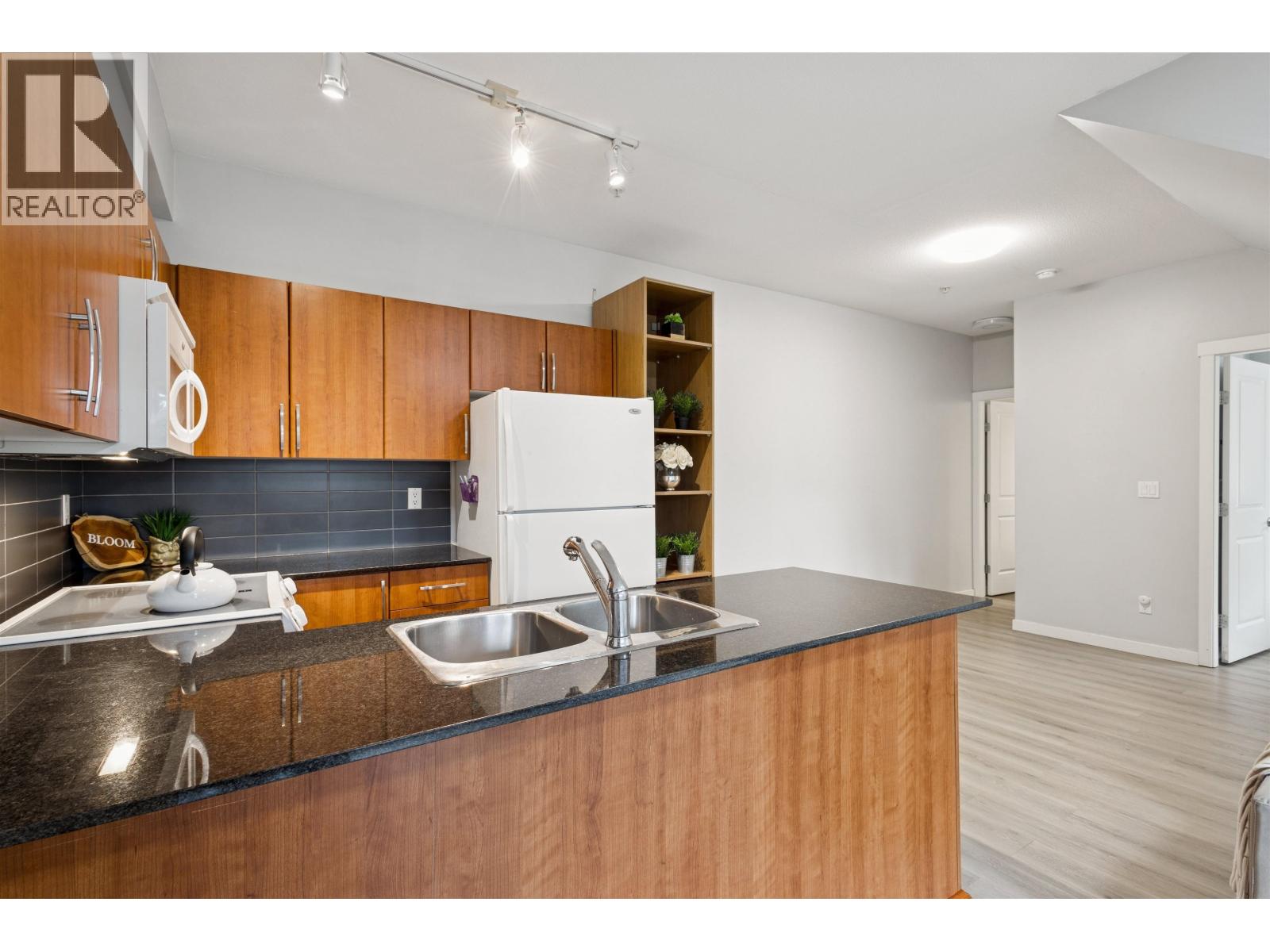 201 1661 Fraser Avenue, Port Coquitlam, British Columbia  V3B 0B6 - Photo 4 - R3090560