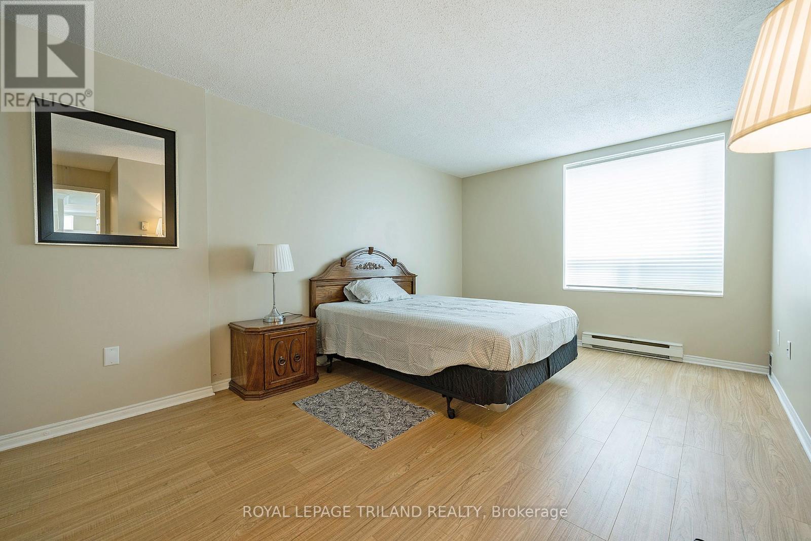 601 - 500 Talbot Street, London East, Ontario  N6A 2S3 - Photo 10 - X12831728