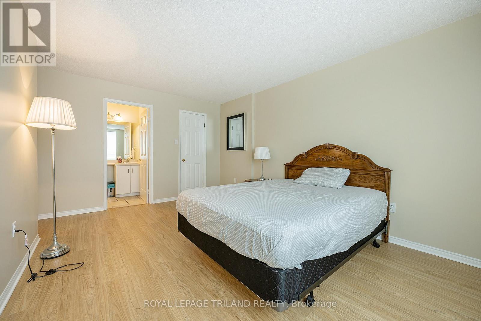 601 - 500 Talbot Street, London East, Ontario  N6A 2S3 - Photo 9 - X12831728