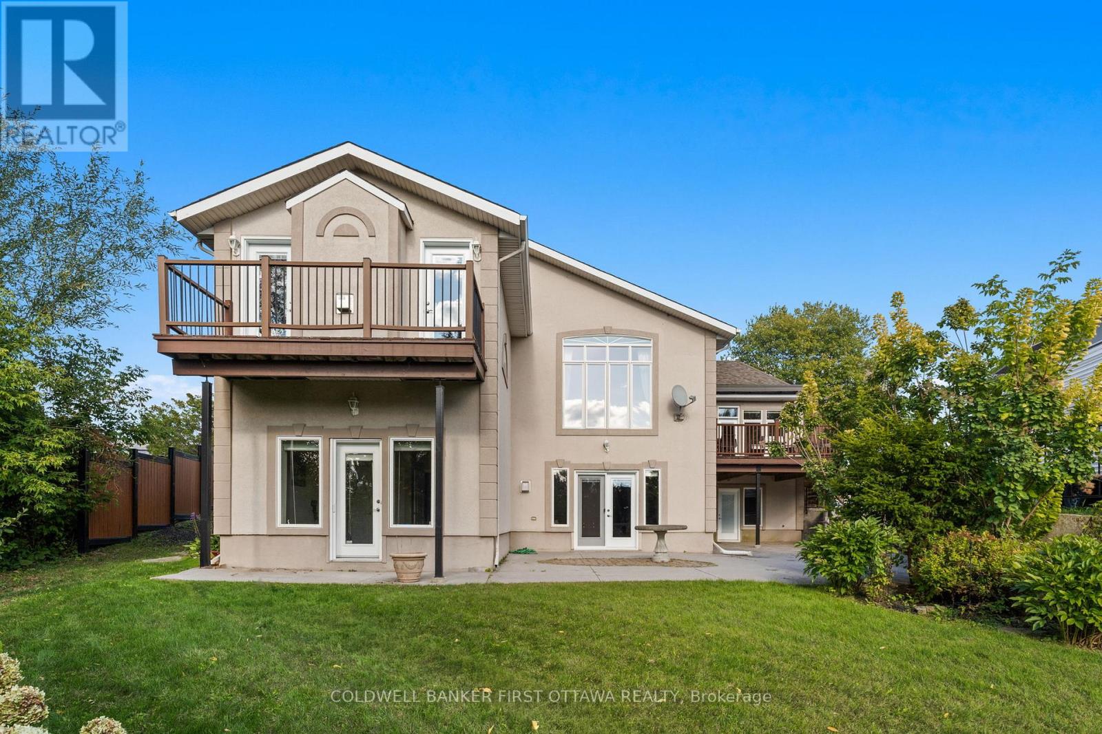 358 River Road, Ottawa, Ontario  K1V 1R8 - Photo 45 - X12831700