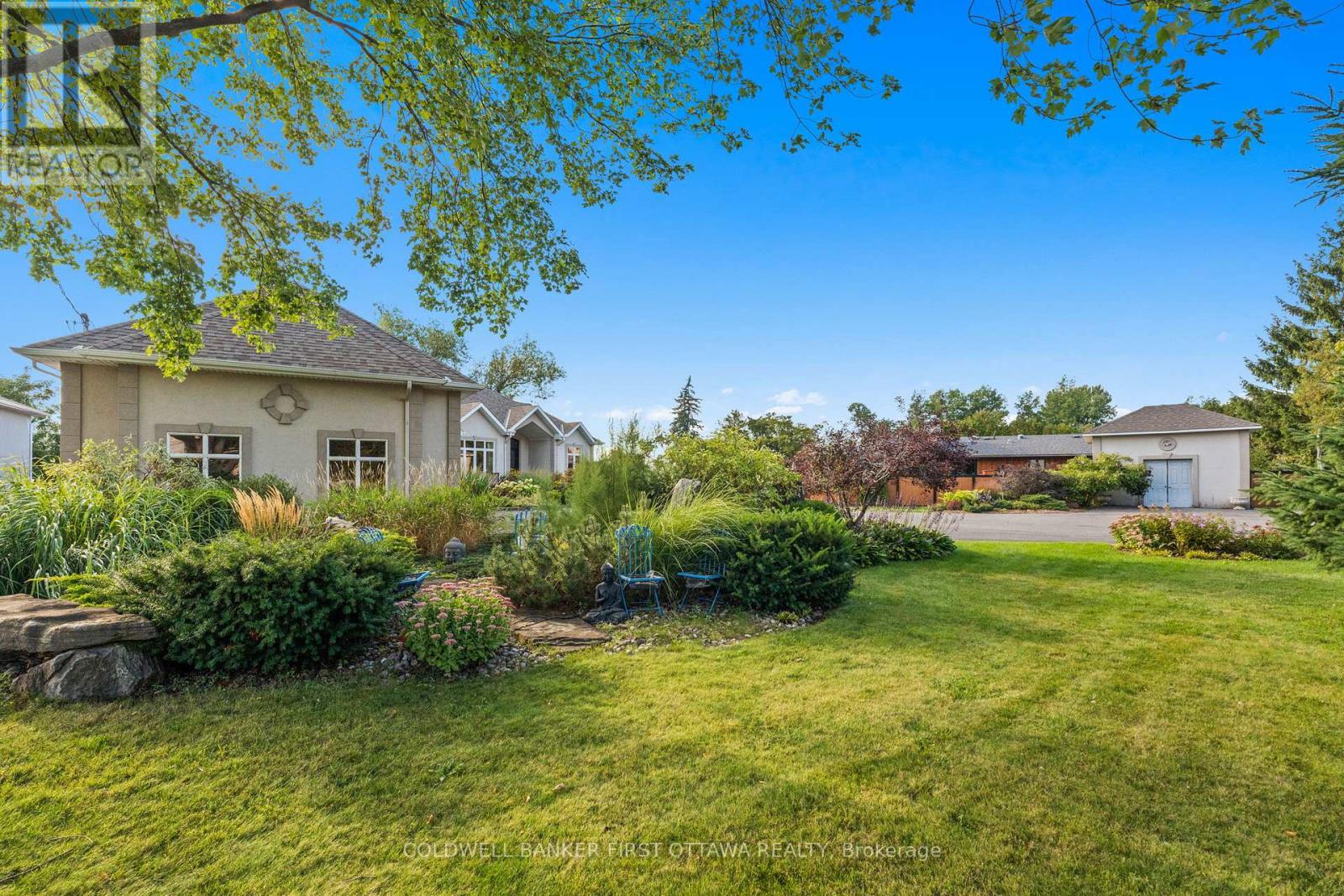 358 River Road, Ottawa, Ontario  K1V 1R8 - Photo 49 - X12831700