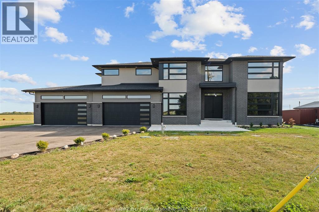 6061 PIKE, Amherstburg, Ontario