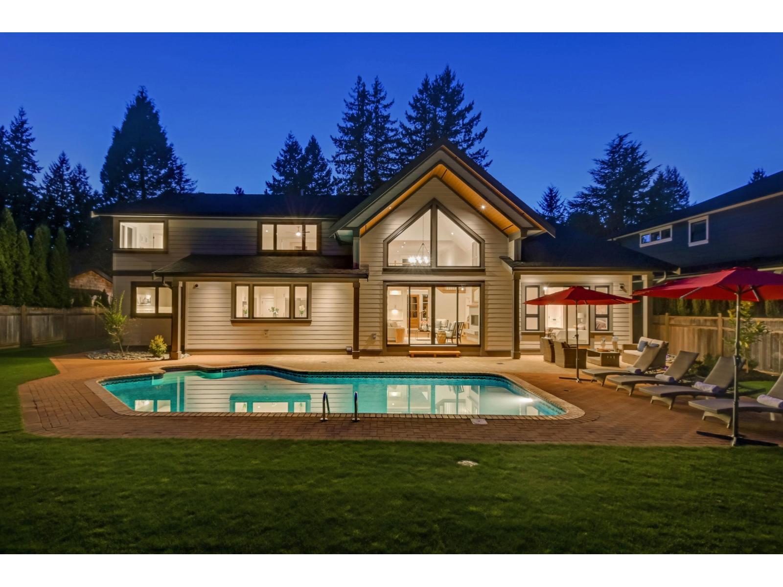 4560 198 Street, Langley, British Columbia  V3A 1E8 - Photo 33 - R3093671