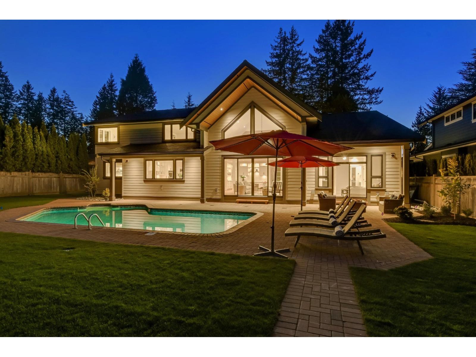 4560 198 Street, Langley, British Columbia  V3A 1E8 - Photo 3 - R3093671