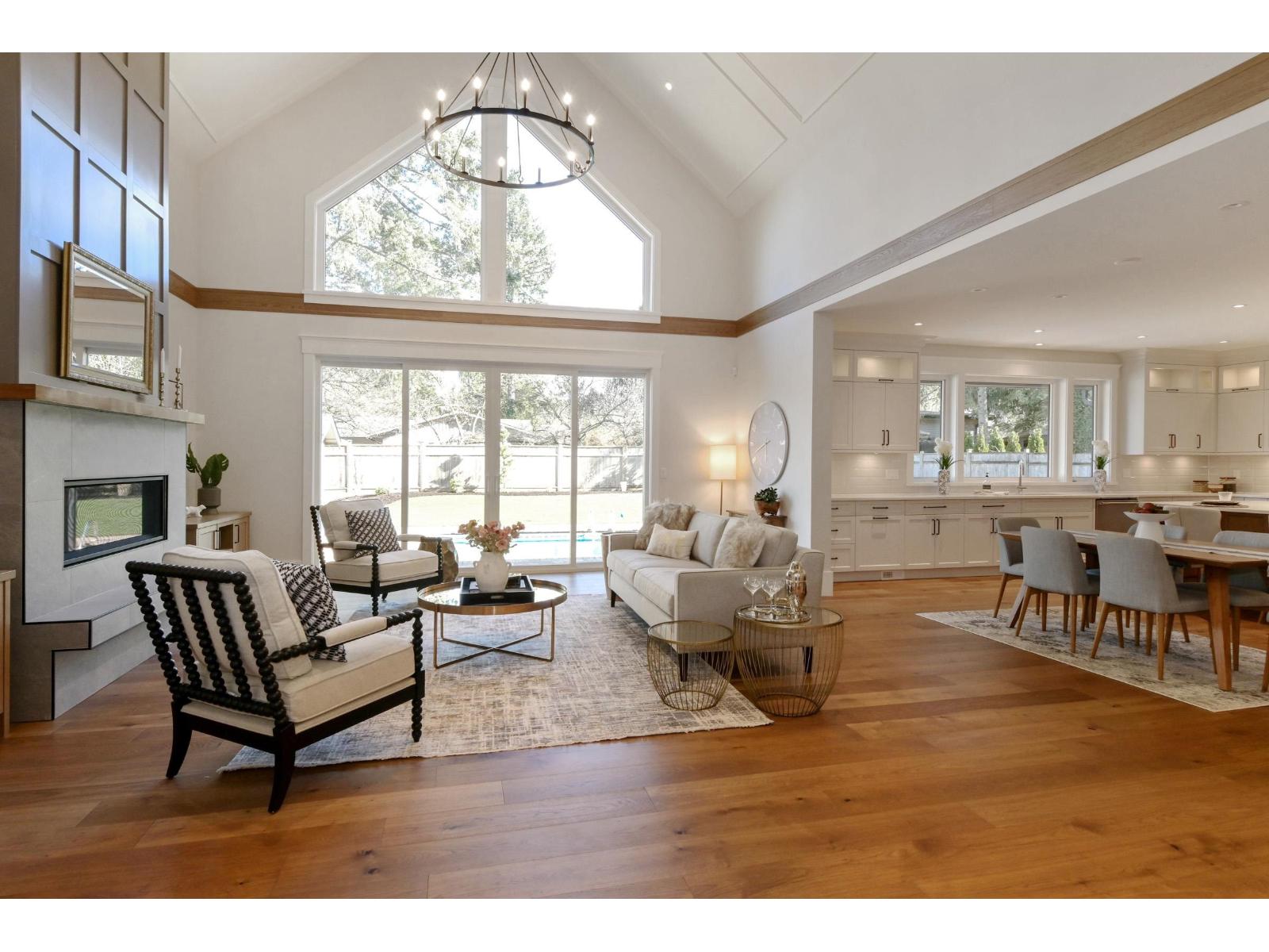 4560 198 Street, Langley, British Columbia  V3A 1E8 - Photo 4 - R3093671