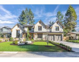 4560 198 STREET, Langley, British Columbia