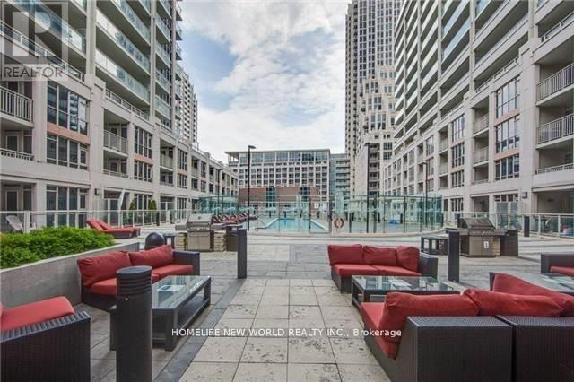 813 - 35 Bastion Street, Toronto, Ontario  M5V 0C2 - Photo 11 - C12831714