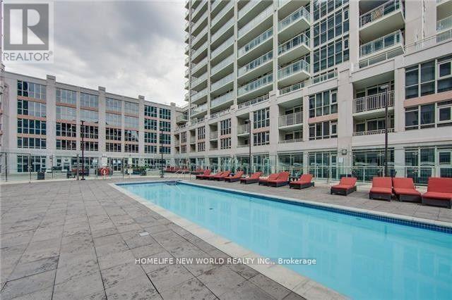 813 - 35 Bastion Street, Toronto, Ontario  M5V 0C2 - Photo 12 - C12831714