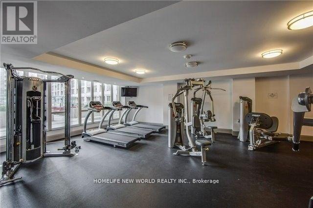 813 - 35 Bastion Street, Toronto, Ontario  M5V 0C2 - Photo 13 - C12831714