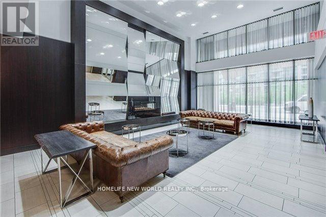 813 - 35 Bastion Street, Toronto, Ontario  M5V 0C2 - Photo 2 - C12831714