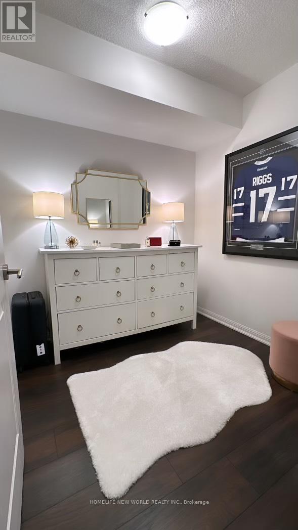 813 - 35 Bastion Street, Toronto, Ontario  M5V 0C2 - Photo 4 - C12831714