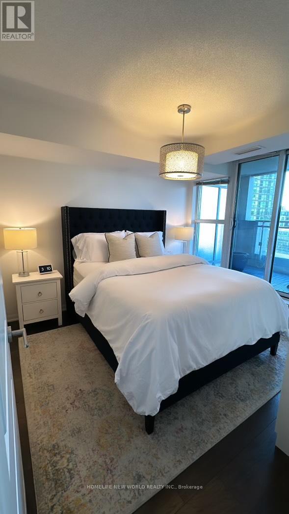 813 - 35 Bastion Street, Toronto, Ontario  M5V 0C2 - Photo 5 - C12831714