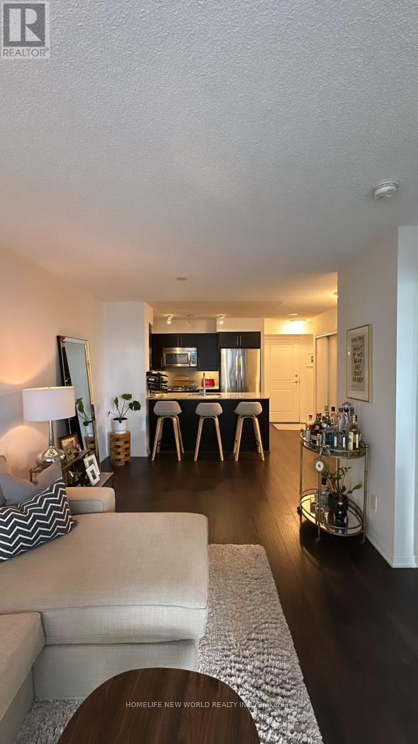 813 - 35 Bastion Street, Toronto, Ontario  M5V 0C2 - Photo 7 - C12831714