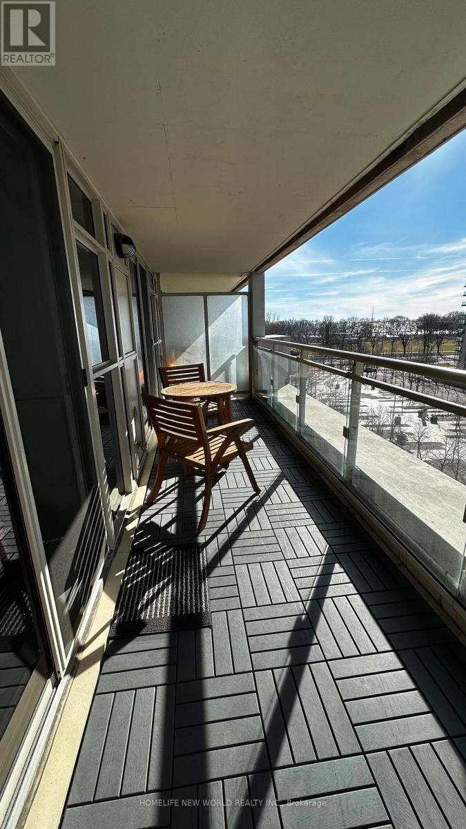 813 - 35 Bastion Street, Toronto, Ontario  M5V 0C2 - Photo 9 - C12831714