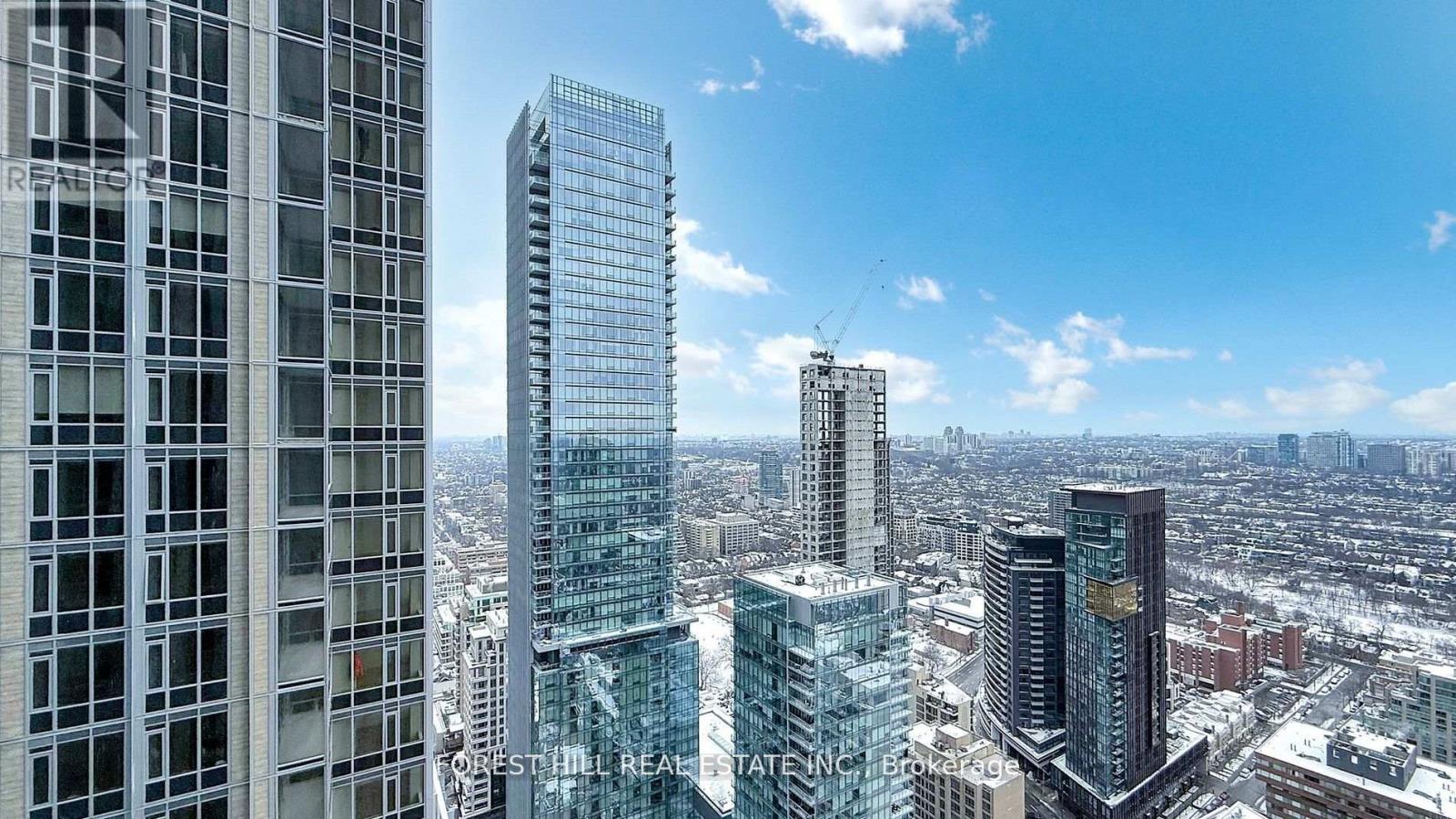 4005 - 1 Yorkville Avenue, Toronto, Ontario  M4W 1L1 - Photo 21 - C12831716