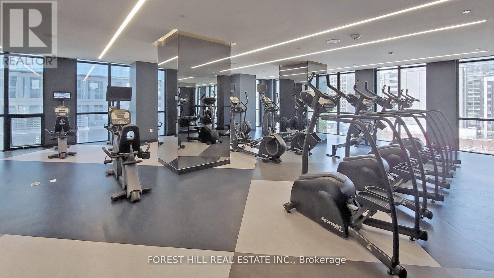 4005 - 1 Yorkville Avenue, Toronto, Ontario  M4W 1L1 - Photo 23 - C12831716