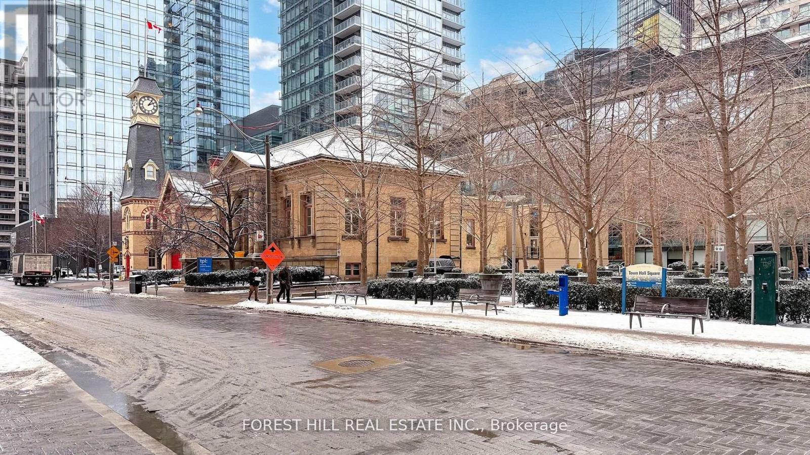 4005 - 1 Yorkville Avenue, Toronto, Ontario  M4W 1L1 - Photo 27 - C12831716