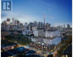 512 - 115 DENISON AVENUE, Toronto, Ontario