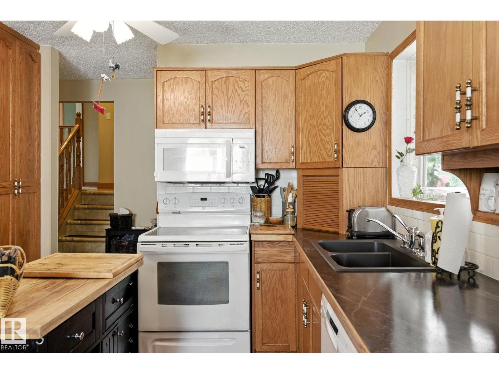 9608 98a St, Morinville, Alberta  T8R 1H2 - Photo 12 - E4475394