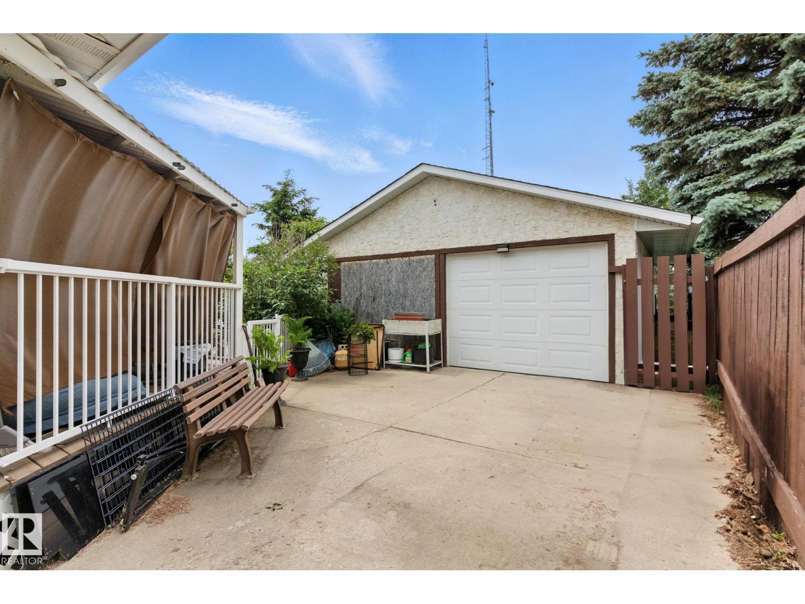 9608 98a St, Morinville, Alberta  T8R 1H2 - Photo 26 - E4475394