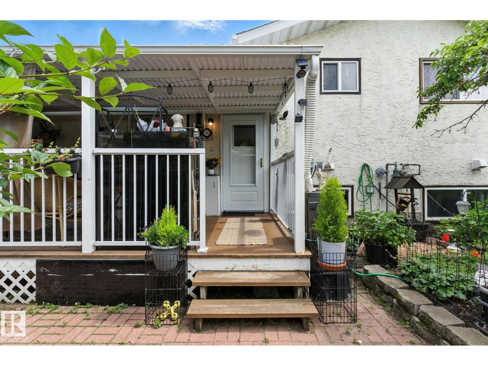 9608 98a St, Morinville, Alberta  T8R 1H2 - Photo 27 - E4475394