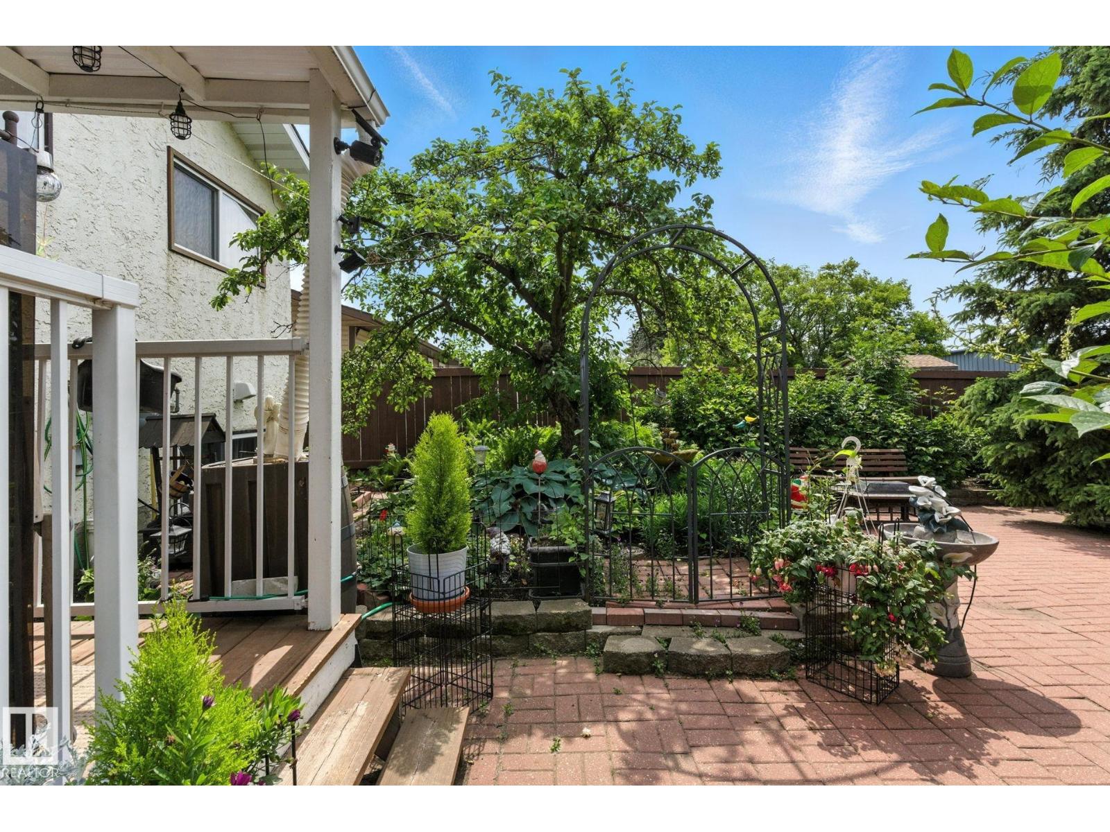 9608 98a St, Morinville, Alberta  T8R 1H2 - Photo 28 - E4475394