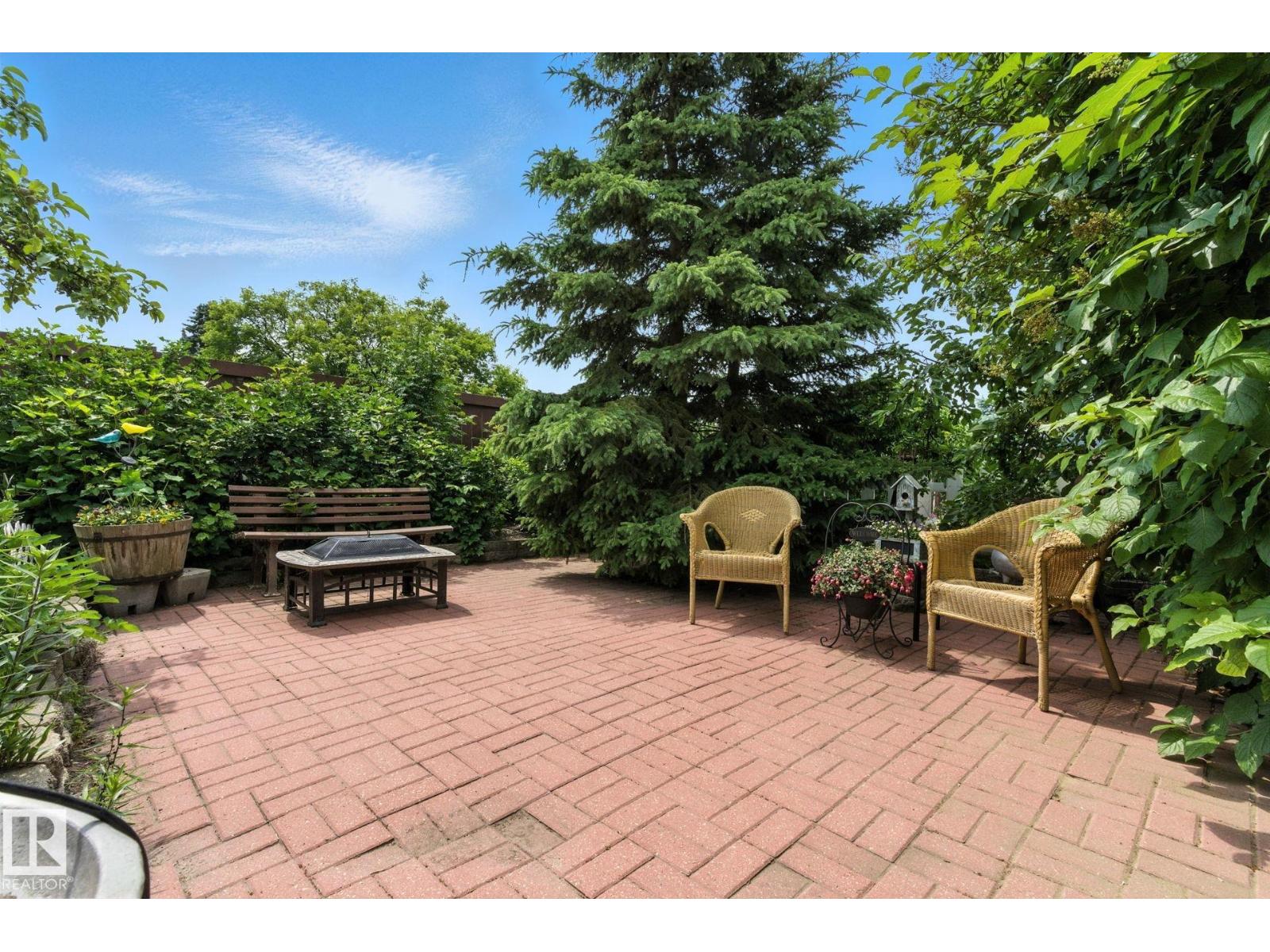 9608 98a St, Morinville, Alberta  T8R 1H2 - Photo 29 - E4475394