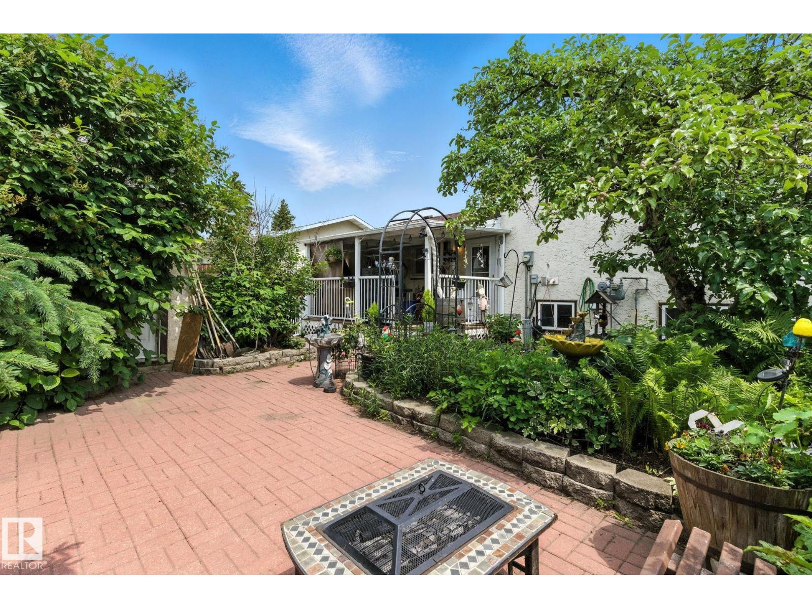 9608 98a St, Morinville, Alberta  T8R 1H2 - Photo 30 - E4475394