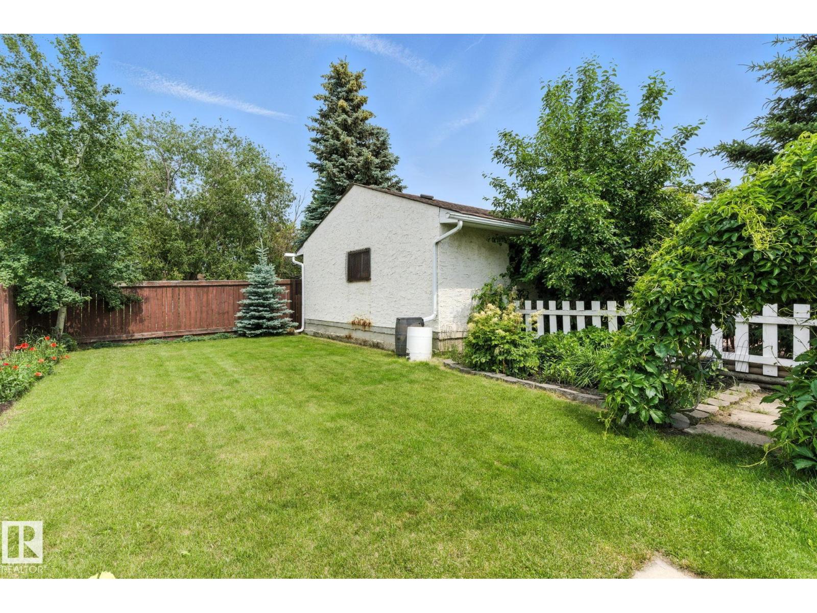 9608 98a St, Morinville, Alberta  T8R 1H2 - Photo 31 - E4475394