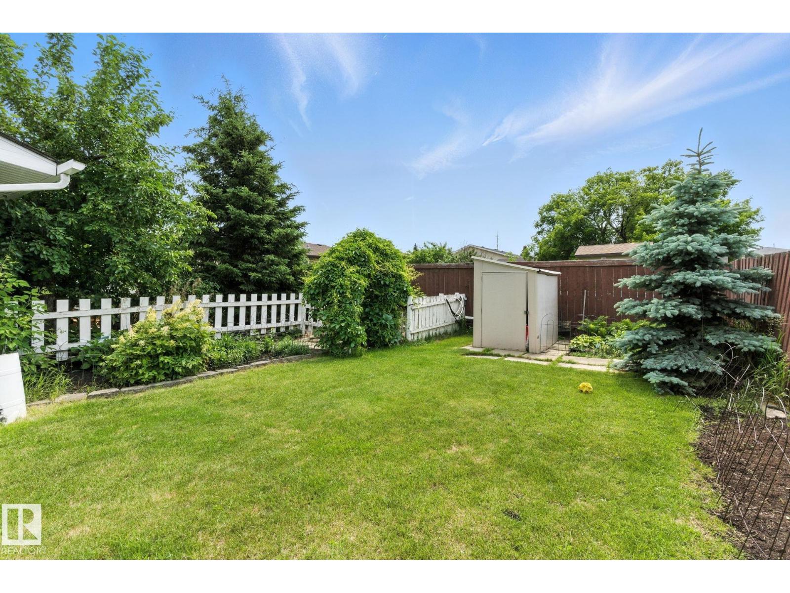 9608 98a St, Morinville, Alberta  T8R 1H2 - Photo 32 - E4475394