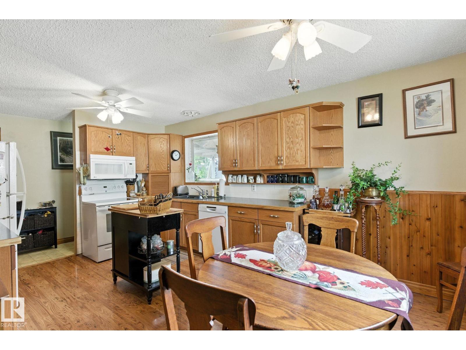 9608 98a St, Morinville, Alberta  T8R 1H2 - Photo 9 - E4475394