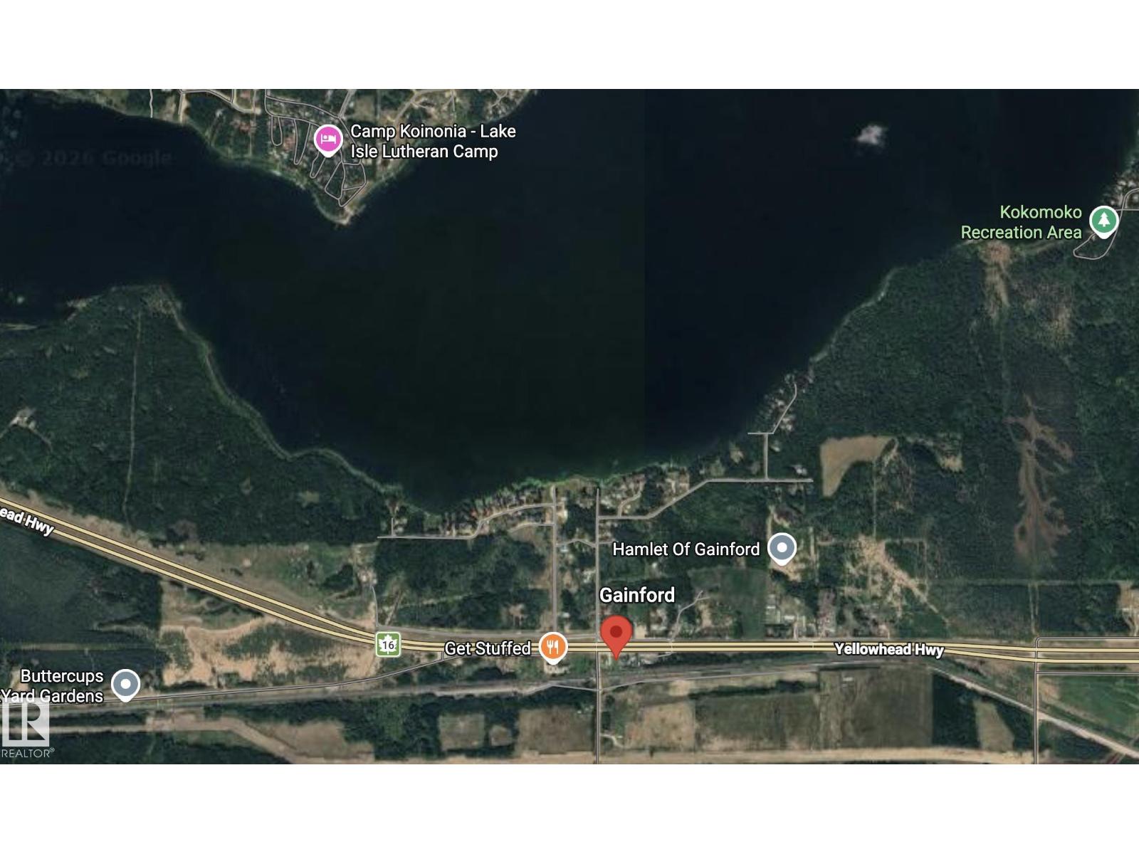 6129A Yellowhead HI, rural parkland county, Alberta