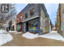 2ND FLOOR - 921 KINGSTON ROAD, Toronto, Ontario