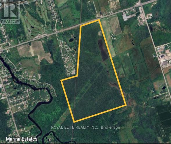 30705 Highway -48 Road, Georgina, Ontario  L0E 1N0 - Photo 2 - N12831750