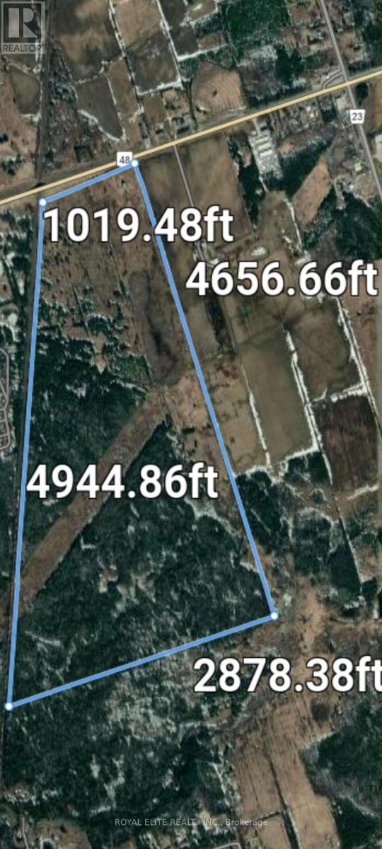 30705 Highway -48 Road, Georgina, Ontario  L0E 1N0 - Photo 3 - N12831750