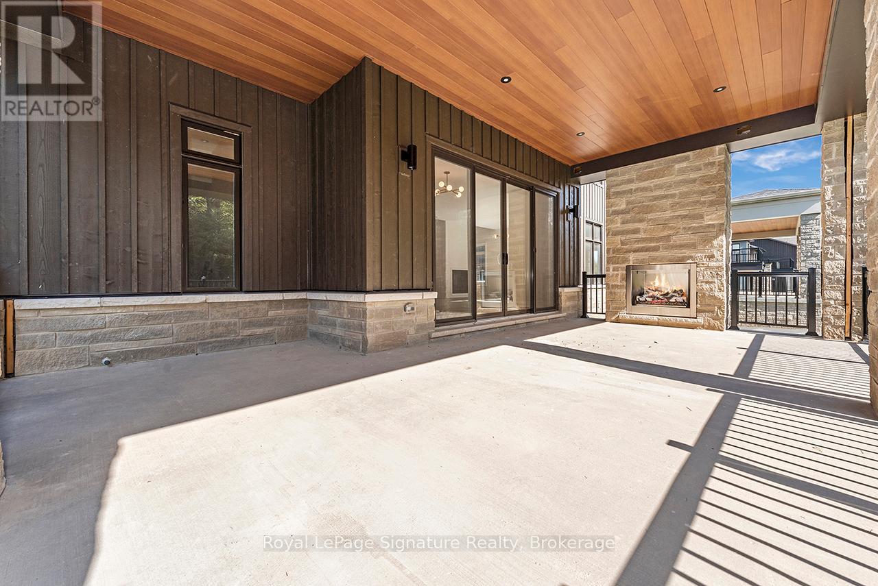 116 Dorothy Drive, Blue Mountains, Ontario N0H 1J0 - Photo 18 - X12755498