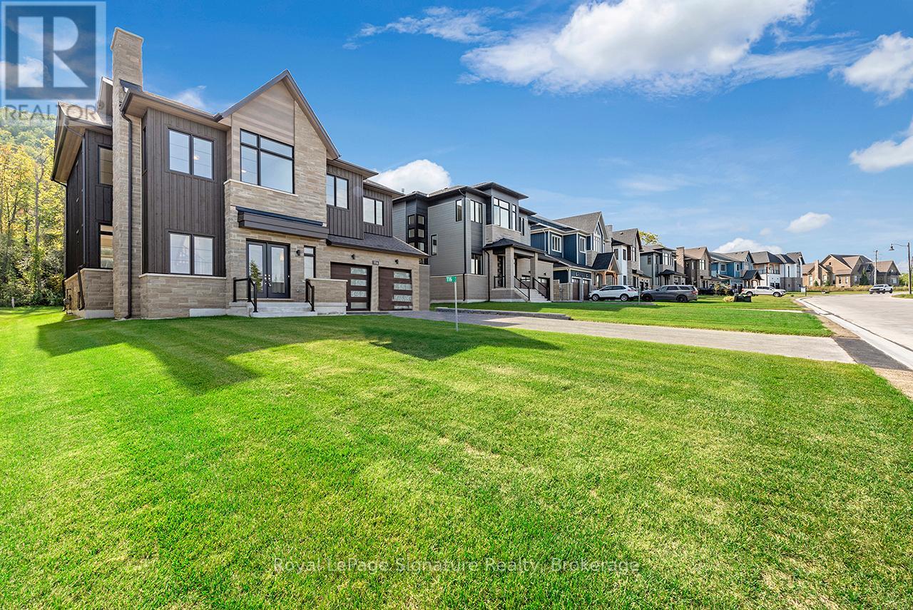 116 Dorothy Drive, Blue Mountains, Ontario N0H 1J0 - Photo 3 - X12755498