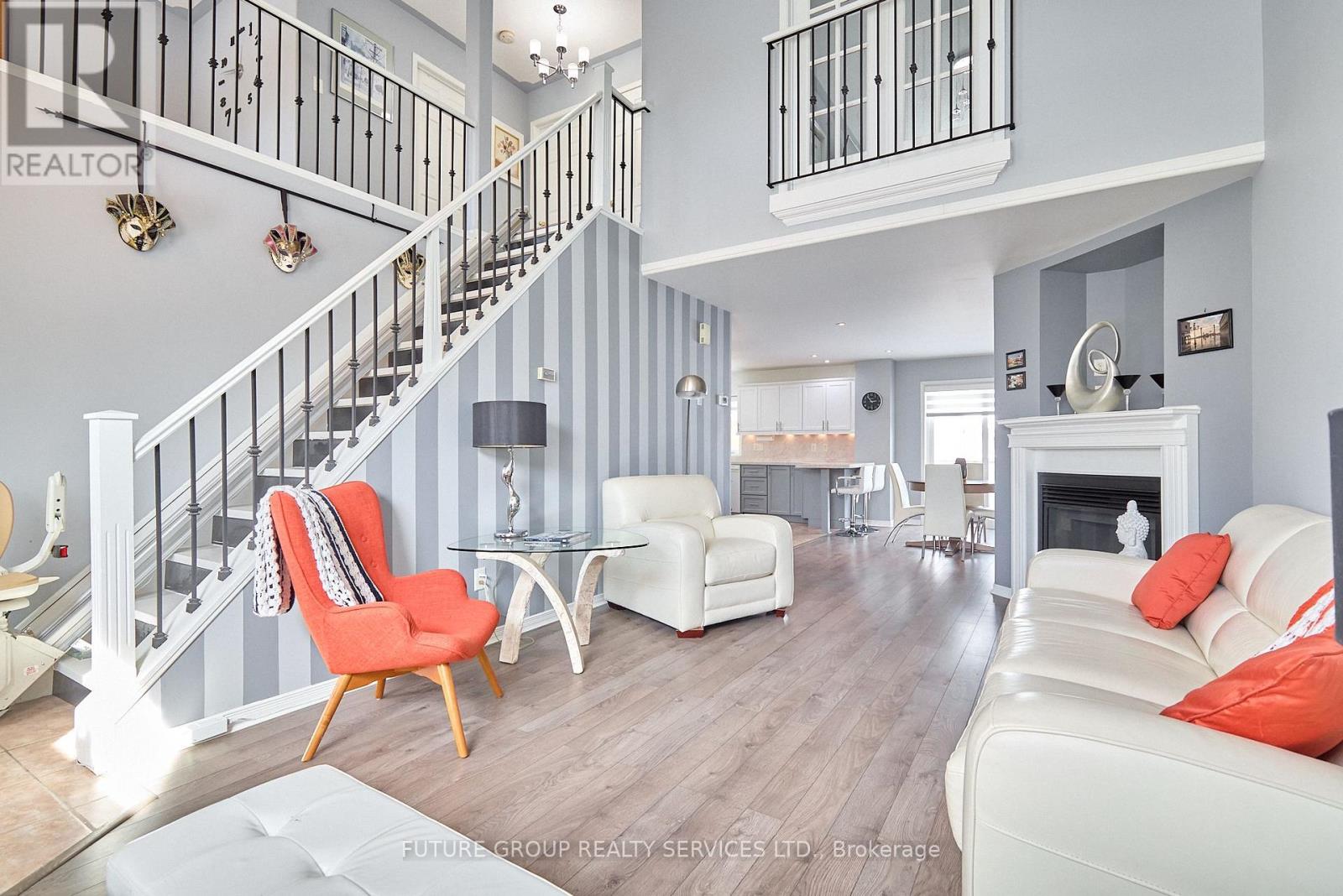 20 - 358 Little Avenue, Barrie, Ontario  L4N 2Z6 - Photo 3 - S12831692