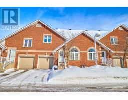 20 - 358 LITTLE AVENUE, Barrie, Ontario