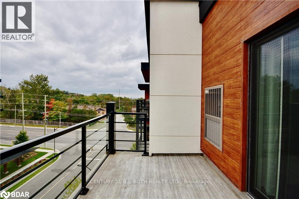 605 - 300 Essa Road, Barrie (0 West), Ontario  L9J 0B9 - Photo 10 - S12831696