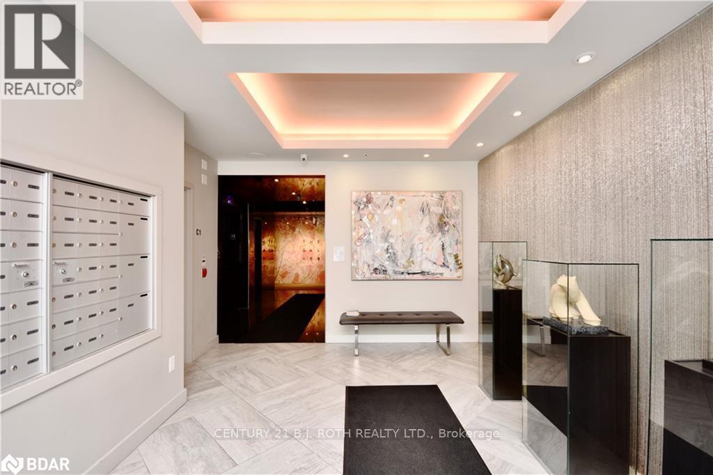 605 - 300 Essa Road, Barrie (0 West), Ontario  L9J 0B9 - Photo 11 - S12831696